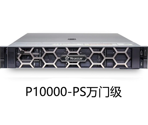 P10000-PS万门级